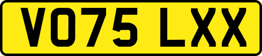 VO75LXX
