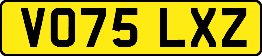 VO75LXZ