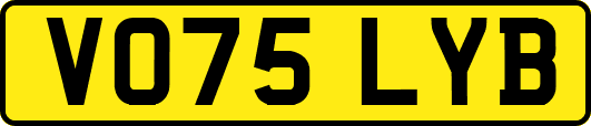 VO75LYB