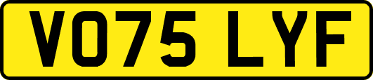 VO75LYF