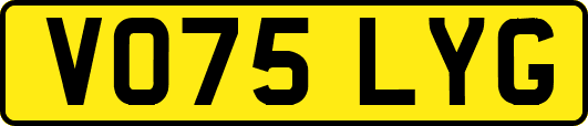 VO75LYG