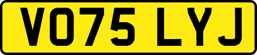 VO75LYJ