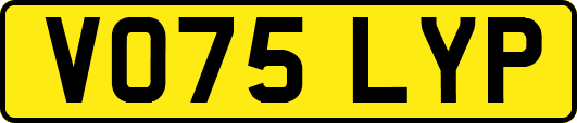 VO75LYP