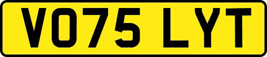 VO75LYT