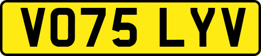 VO75LYV