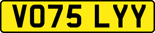 VO75LYY