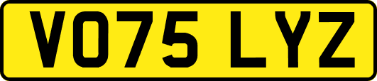 VO75LYZ