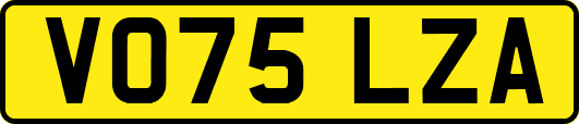VO75LZA