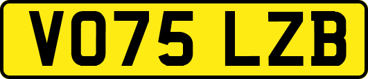 VO75LZB