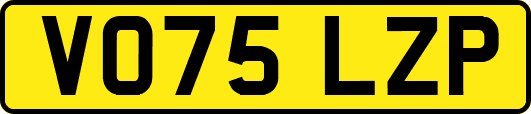 VO75LZP