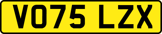 VO75LZX