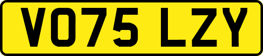 VO75LZY