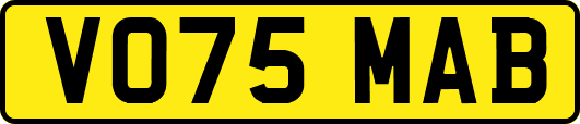 VO75MAB
