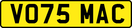VO75MAC