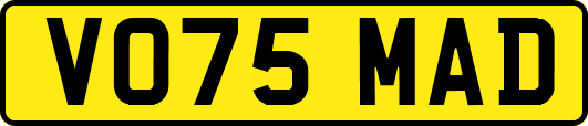 VO75MAD