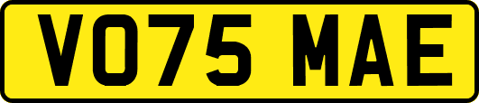 VO75MAE