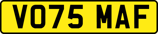 VO75MAF