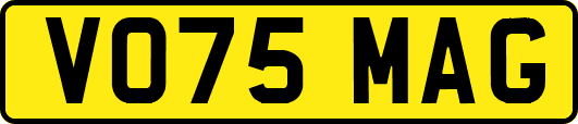 VO75MAG