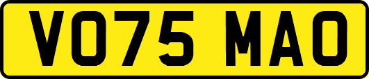 VO75MAO