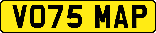 VO75MAP