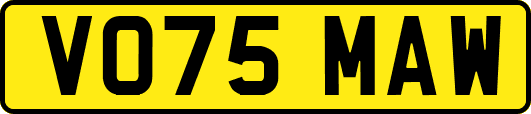 VO75MAW