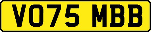 VO75MBB