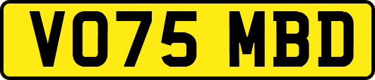 VO75MBD