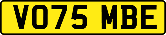 VO75MBE