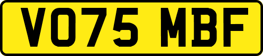 VO75MBF