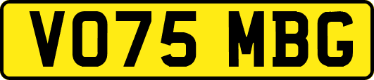 VO75MBG