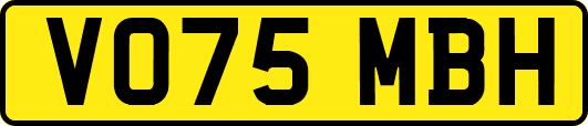 VO75MBH