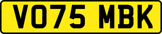VO75MBK