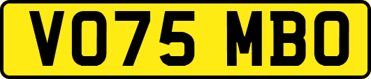 VO75MBO