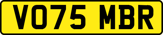 VO75MBR