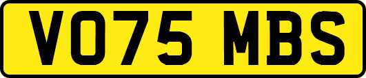 VO75MBS
