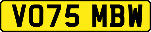 VO75MBW