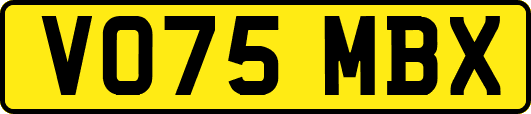 VO75MBX