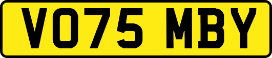VO75MBY