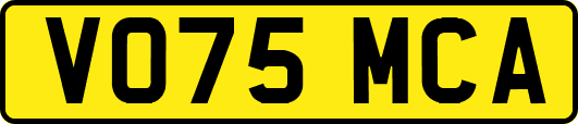 VO75MCA