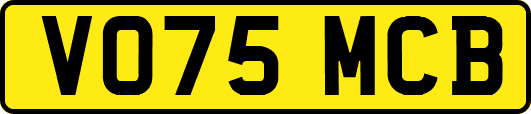 VO75MCB