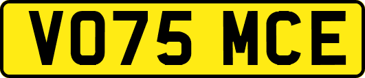 VO75MCE