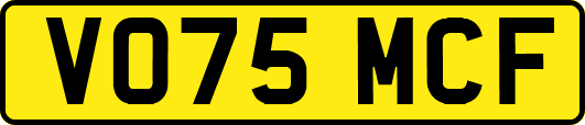 VO75MCF