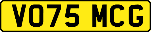 VO75MCG