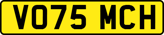 VO75MCH