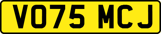 VO75MCJ
