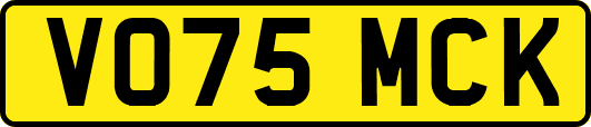 VO75MCK