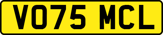 VO75MCL
