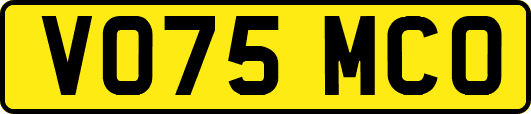 VO75MCO