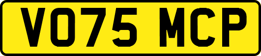 VO75MCP