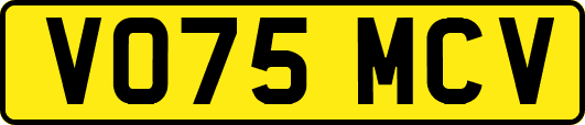 VO75MCV